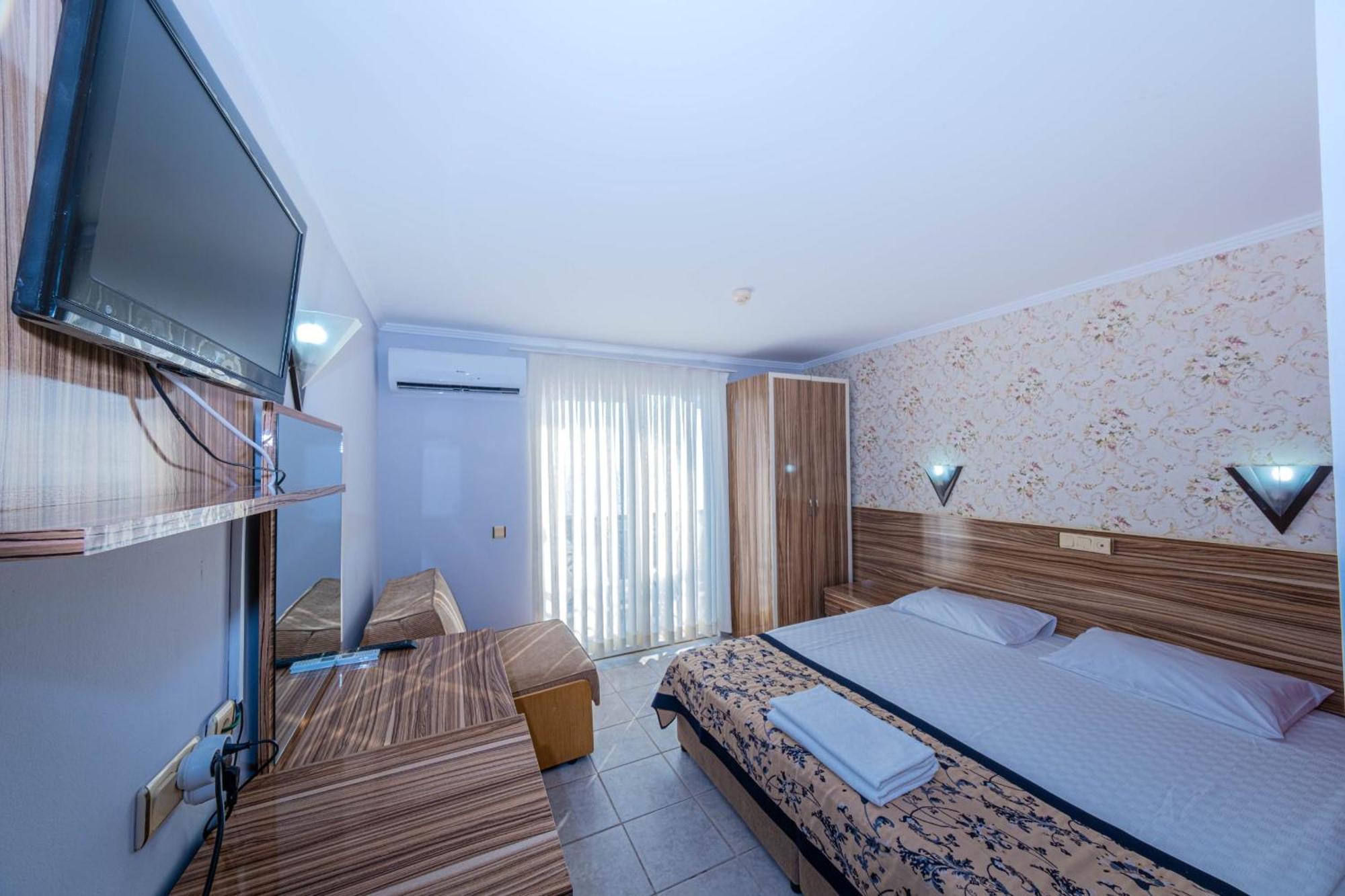 Elysium Elite Hotel & Spa Kızılot Εξωτερικό φωτογραφία