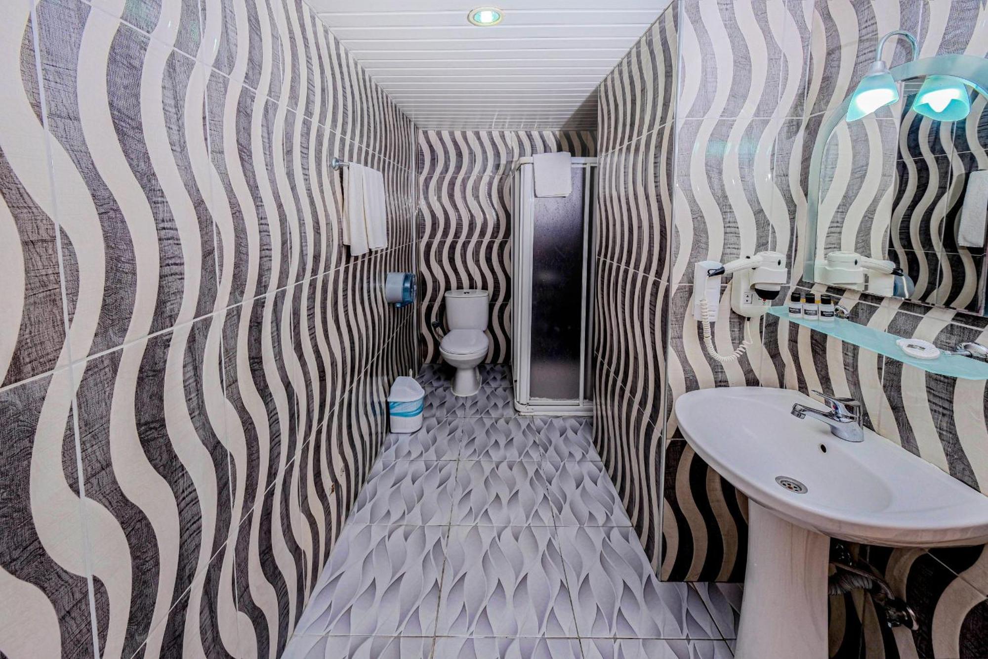 Elysium Elite Hotel & Spa Kızılot Εξωτερικό φωτογραφία